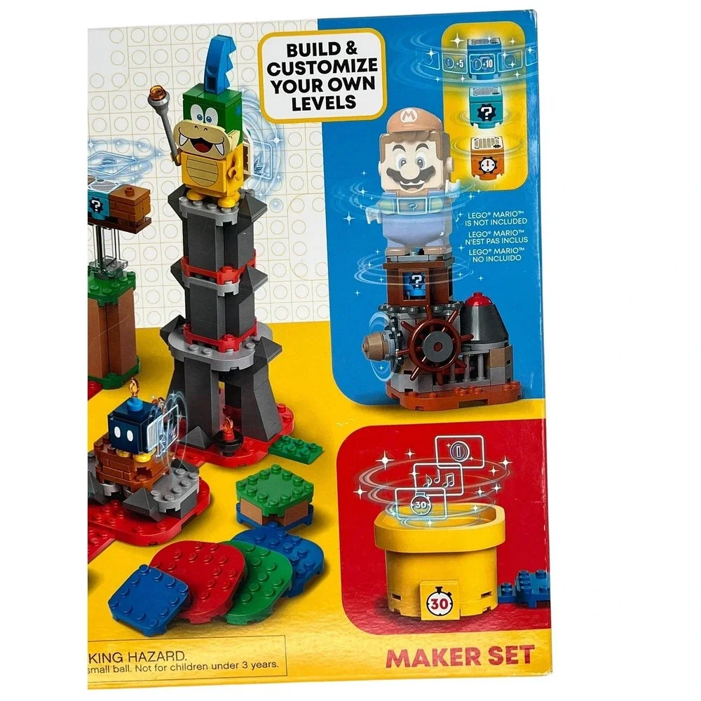 Lego brand new